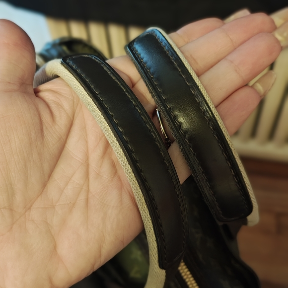 Louis Vuitton Mini Lin Mary Kate - Picture 10 of 16